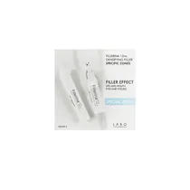 Fillerina Set 12HA Filler Effect Grado 5 Cont.Labios&Ojos 7ML+15ML