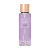 Perfume Corporal Victoria's Secret - 250ML - Love Spell  Perfume Cor...