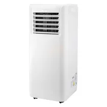 Ar Cond 12000 Gree Portatil GPC12AP-A6NNA1A 110V B  Ar Cond 120...