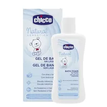 Chicco Cosmetica Baño Espuma Nat.Senses 200 ML Detalles En El Producto 200ML s/C