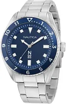 Relogio Nautica NAPFWF407 - Masculino