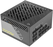Fonte para Gabinete Azza 1000W 80 Plus Gold PSAZ-1000G ATX 3.1 (Modular)