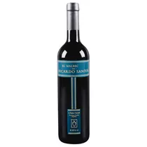 Vino Tinto Ricardo Santos Malbec 750ML