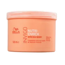 Wella Invigo Nutri-Enrich Mask Intense 500ML  Wella Invig...