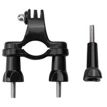 Suporte de Bicicleta para Cameras de Acao 4LIFE Bike Mount FL5 - Preto