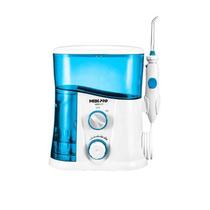 Irrigador Bucal Midi MDP-77 / 1000ML / Bivolt / AC100-240V - Branco