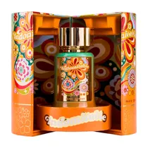 Perfume Paris Corner Indomitable - Eau de Parfum - Unissex - 100ML