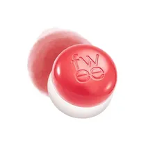 Fwee Rubor p/Labios Y Mejillas Blurry Pudding Pot CR02 Boy
