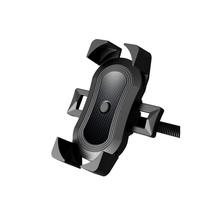 Suporte de Celular para Bicicleta Xo C51 - Black