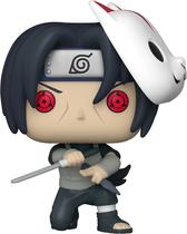 Boneco Ambu Itachi - Naruto Shippuden - Funko Pop! 1027