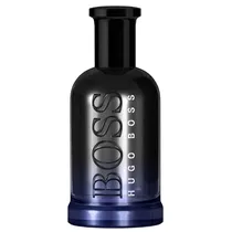 Perfume Hugo Boss Bottled Night Edt 100ML
