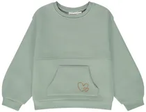Moletom Infantil Orchestra Hfiqgj-Vem Feminino