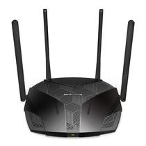 Roteador Mercusys MR70X AX1800 Dual Giga Wifi 6 5DBI - Preto