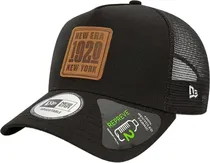Boné New Era 60503451 New York 9FORTY