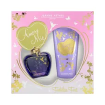 Amore Mio Forbidden Fruit Kit 100ML+Body Lotion  Amore Mio F...