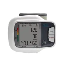Medidor de Pressao More Fitness Digital MF-378 - Pulso