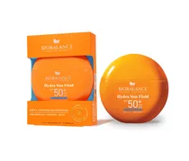 Bio Balance Hydra Sun Fluid SPF50+ 40ML  Bio Balance...