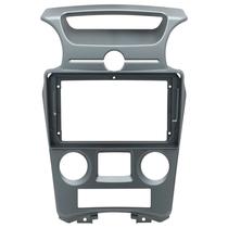 Moldura/Panel/Marco para Kia Carens 2008-13 9" Sin Accesorios