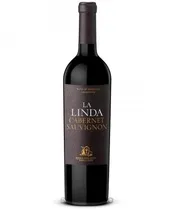 Vinho La Linda Cabernet Sauvignon 750ML