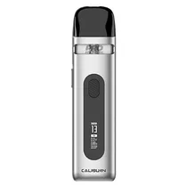 Uwell Caliburn X Pod Ink Silver
