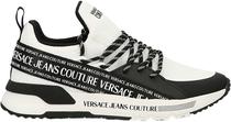 Tenis Versace Jeans 76YA3SA3 ZS446 L02 - Masculino