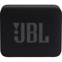 Caixa de Som Portátil JBL Go Essential 2 Bluetooth - Preto