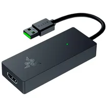 Placa de Captura Razer Ripsaw X 4K USB RZ20-041401 RZ20-04140100-R 3M1  Placa de Ca...