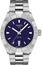 Relógio Masculino Tissot T101.610.11.041.00 - Analógico
