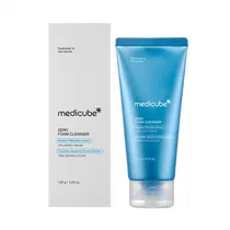 Espuma de Limpeza Medicube Zero Foam Cleanser 120G
