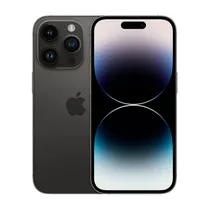 Celular iPhone 14 Pro Max 128GB Black Swap CHN A+