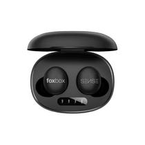 Foxbox Auricular Boost Sense TWS Wireless Negro