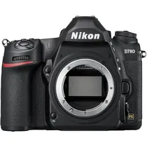 Câmera Nikon D780 (Corpo)