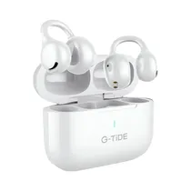 Fone de Ouvido G-Tide Clip On - Bluetooth - Branco