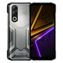 Smartphone Doogee Blade 20 Max 1TB 12GB Ram Dual Sim Tela 6.6" - Titanium