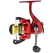 Marine Accesorios Tiga 400 4 Rol 5.2:1 Rojo