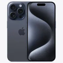 iPhone 15 Pro 256GB Cpo Blue