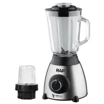 Liquidificador + Triturador 2 Em 1 Raf R.295 1000W - 220V