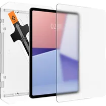 Protetor de Tela Spigen AGL07799 para iPad Air 11" M2 2024 - Transparente