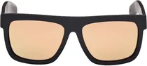 Óculos de Sol Adidas OR0127 02G 56 - Masculino