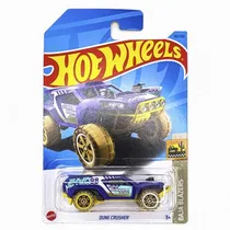 Hot Wheels Dune Crrusher HKG74 -N7C5 12013