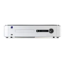 PS Audio CD Perfectwave Transport Player Silver