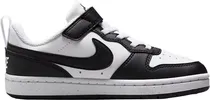Tênis Kids Nike Court Borough Low Recraft DV5457 131 - Masculino  Tênis Kids ...