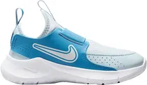 Tênis Infantil Nike Flex Runner 3 (PS) FN1449 402 - Masculino