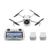 Drone Dji Mini 3 FLY More Combo (Dji RC) (GL)