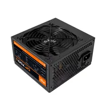 Fonte Aigo GP750 ATX 750W 80 Plus Bronze - Preto