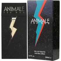 Animale Mas Edt 200ML