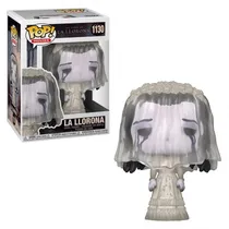 Funko Pop The Curse Of The Llorana La Llorona 1130