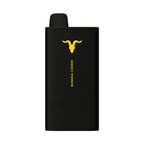Vaper Descartável Ignite V400 Sweet Banana Cherry