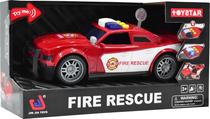 Fire Rescue Jin Jia Toys - 666-15Q