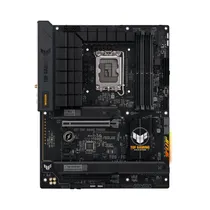 Placa Madre Asus MB Tuf B760-Plus Wifi D4 LGA1700